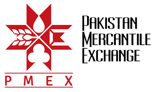 Pakistan Mercantile Exchange (PMEX)